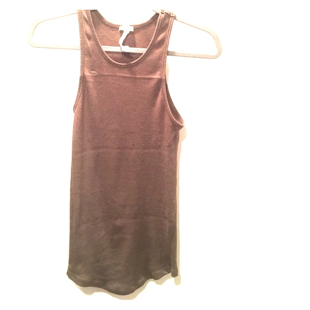 Free People Tank