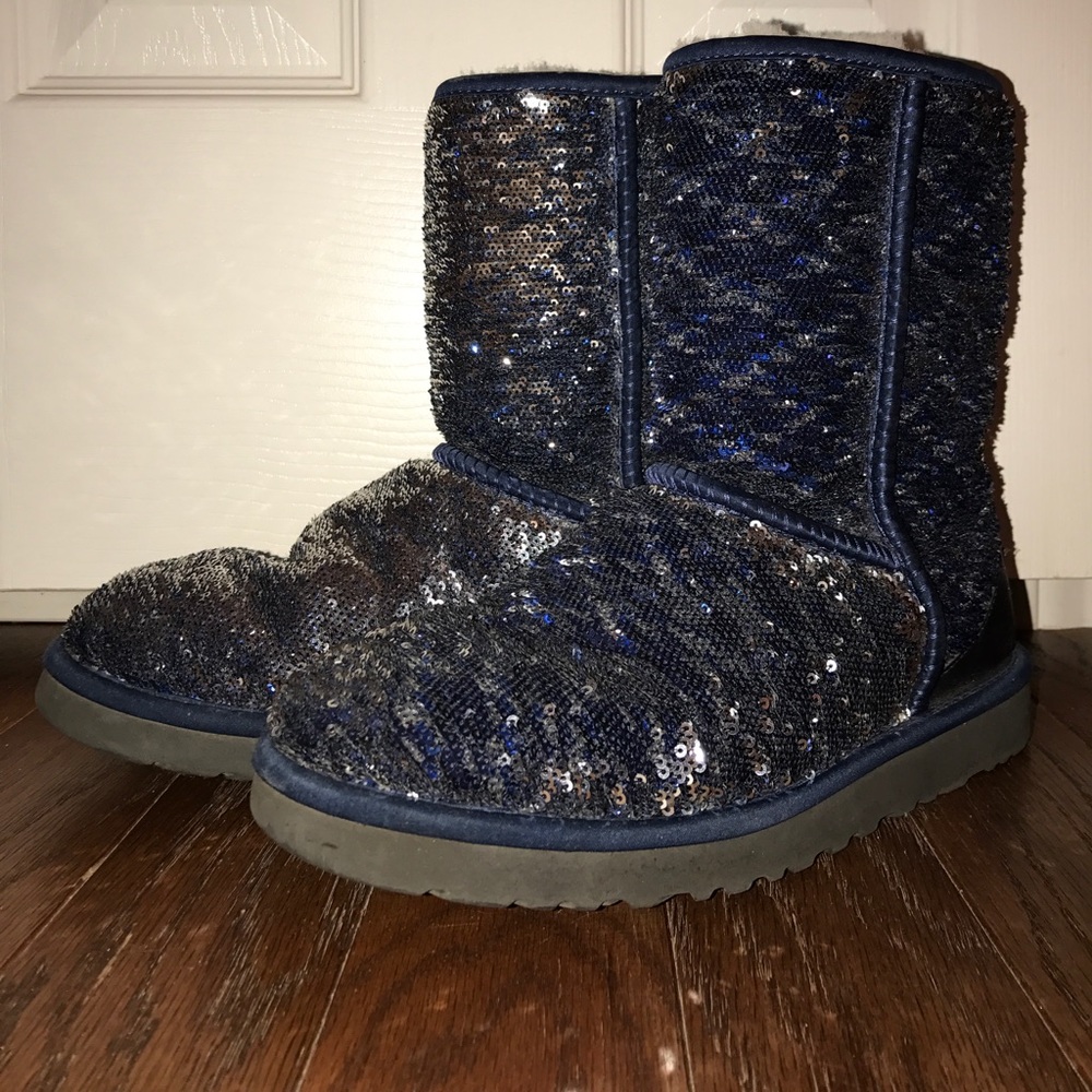 UGG Boots!
