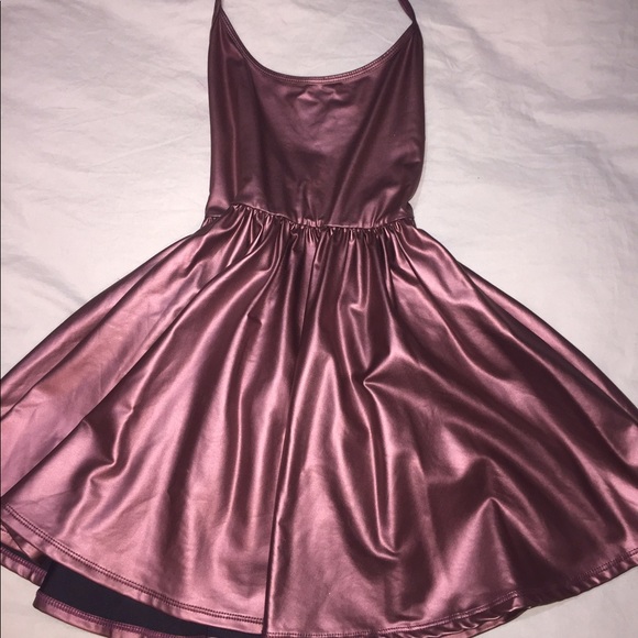 American Apparel Dresses & Skirts - American Apparel mini dress