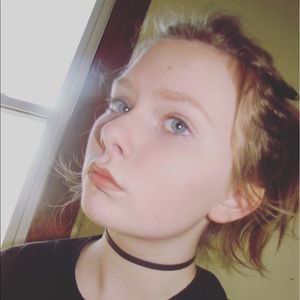 Meet your Posher, Evelyn