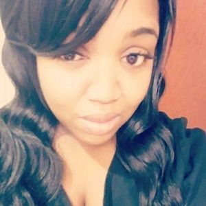 Meet your Posher, Shanice
