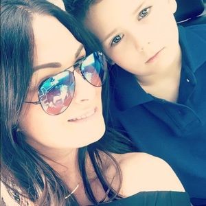 Meet your Posher, Catherine