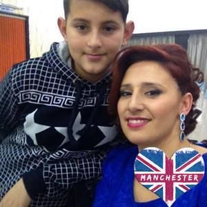 Meet your Posher, Daut