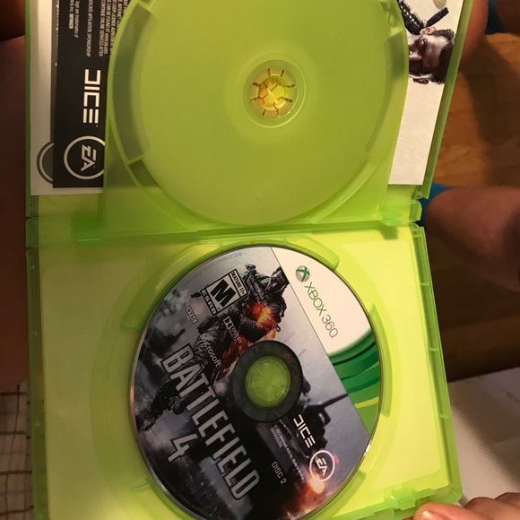 Xbox 360 game - Picture 4 of 5