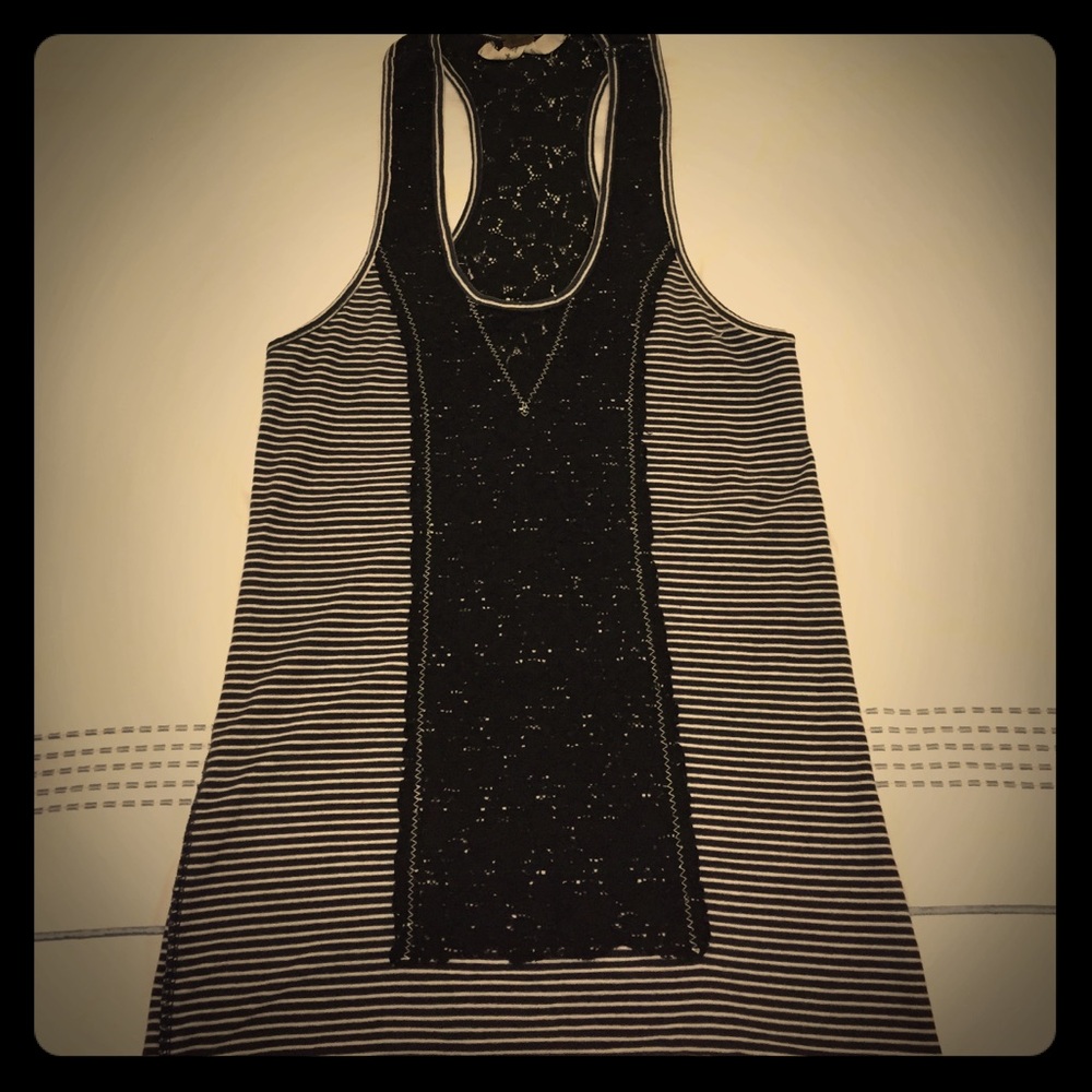 Free People tank