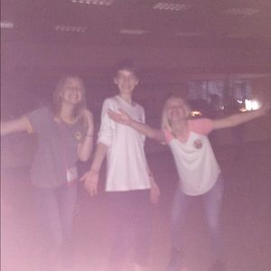 Meet your Posher, Jada