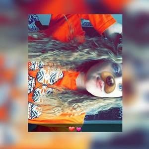 Meet your Posher, Brandie