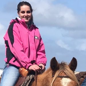 Meet your Posher, Jordan