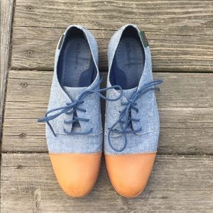 Oxfords