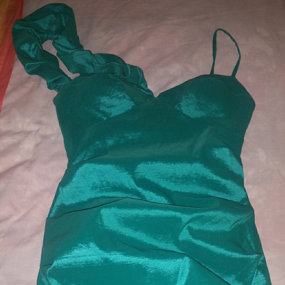 Arden B Short Dress