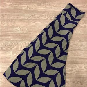 Lularoe Maxi Skirt