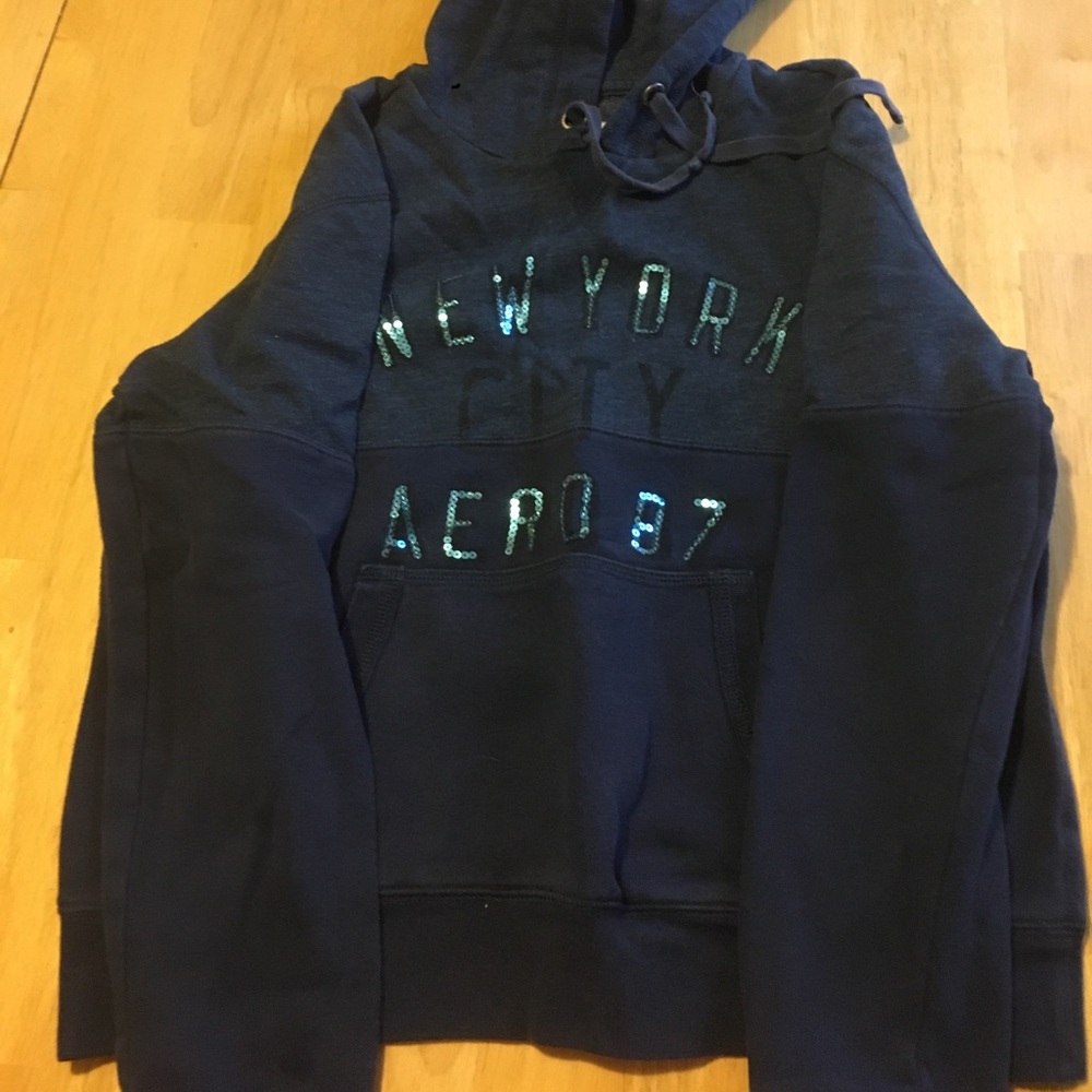 Aeropostale Sweatshirt