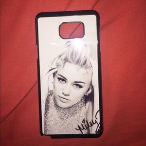 Galaxy Note 5 case