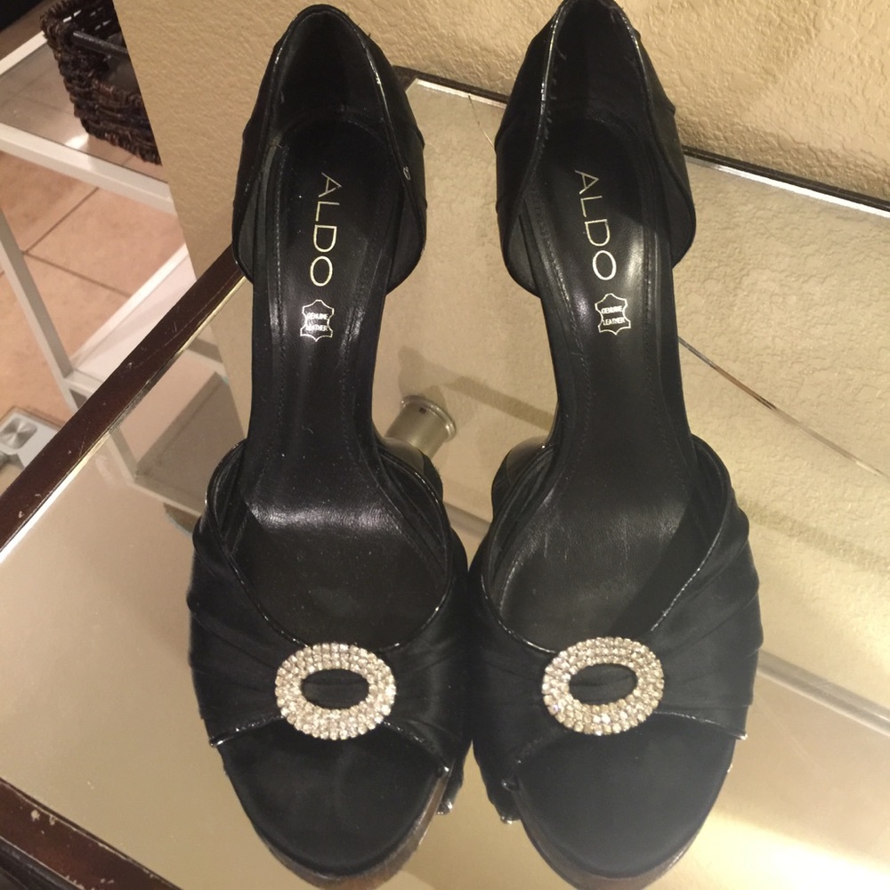 Aldo Heels