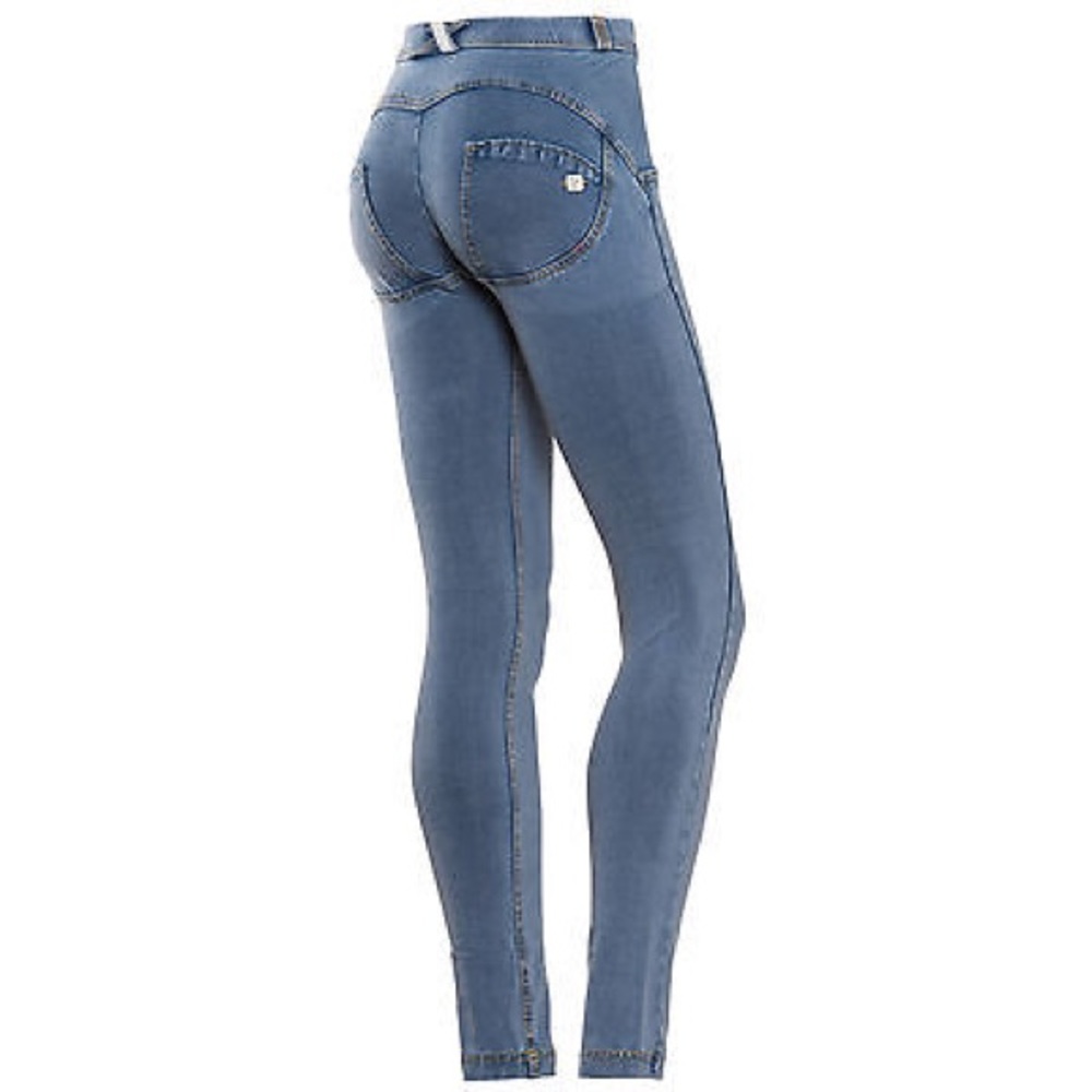 Freddy Wr Up Denim Jeans