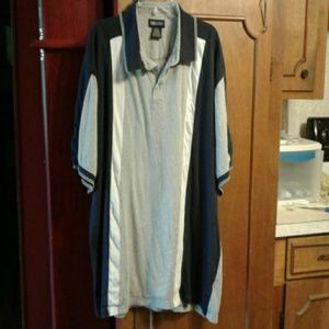 Men's Faded Glory polo shirt