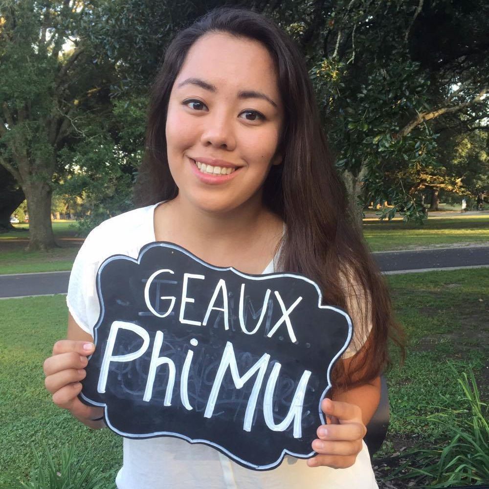 Meet your Posher, Sage