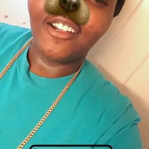 Meet your Posher, Diamond