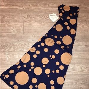 Lularoe Maxi Skirt