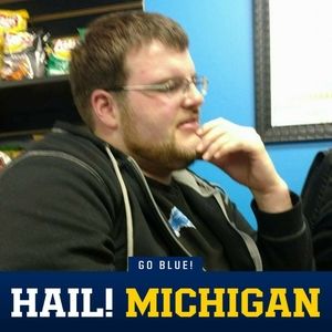 Meet your Posher, Brad