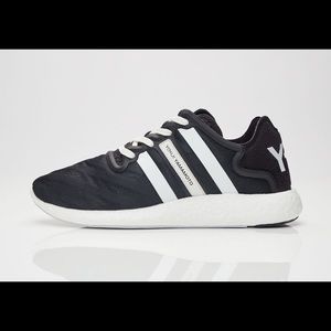 Meet your Posher, Beck