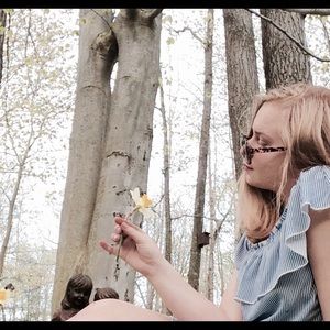 Meet your Posher, Savannab