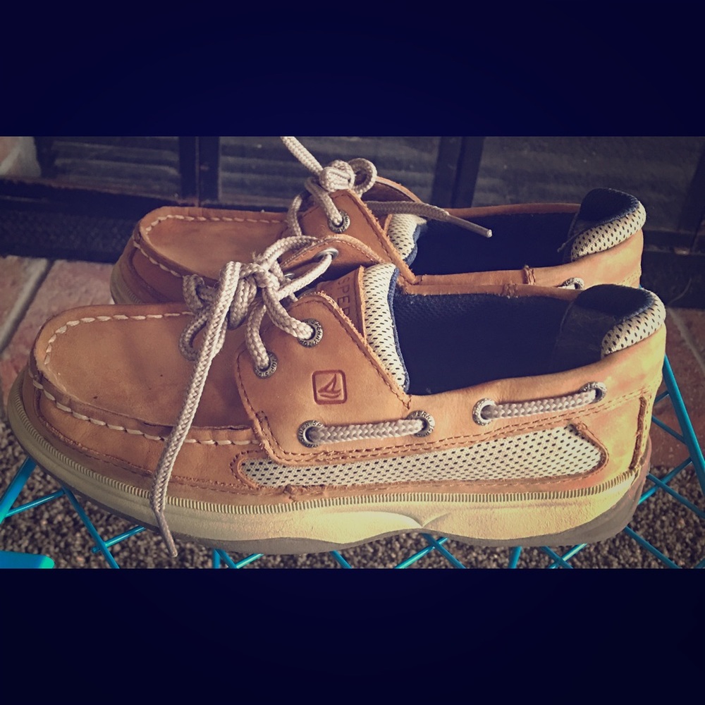 SPERRY Top-Sider