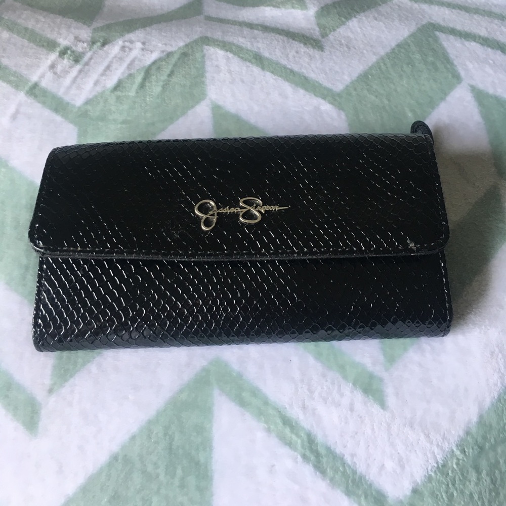 Jessica Simpson Wallet