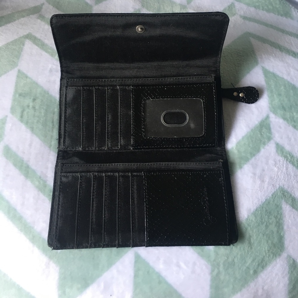 Jessica Simpson Wallet - Picture 2 of 3