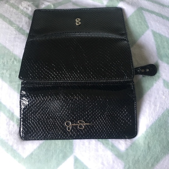 Jessica Simpson Wallet - Picture 3 of 3