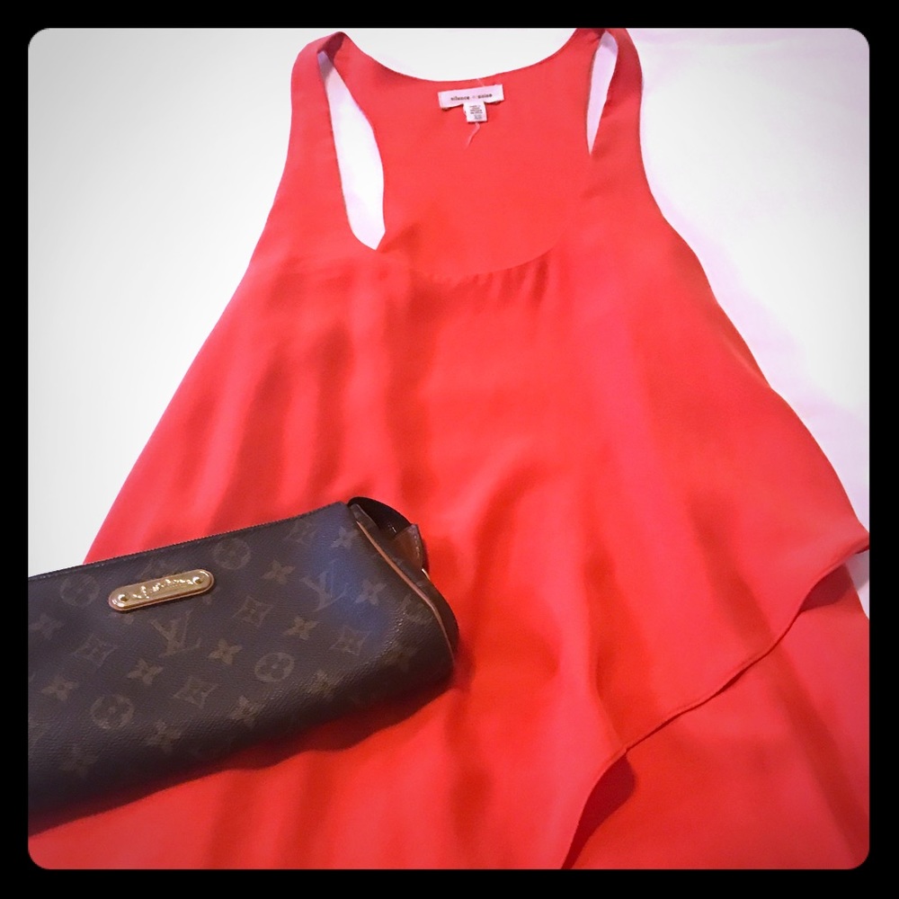 Silent noise dress