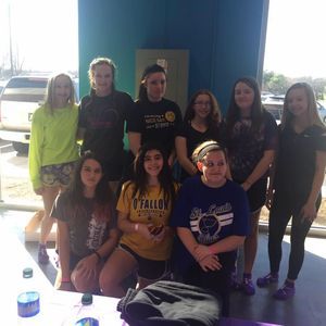 Meet your Posher, Grace