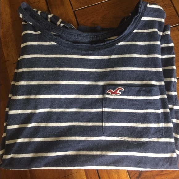 Hollister Shirt - Picture 1 of 4