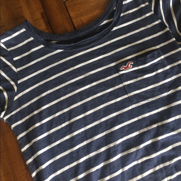 Hollister Shirt - Picture 4 of 4