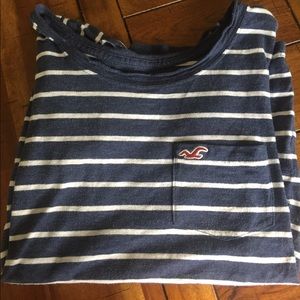Hollister Shirt