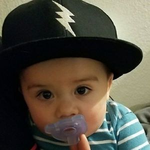 Meet your Posher, Angie