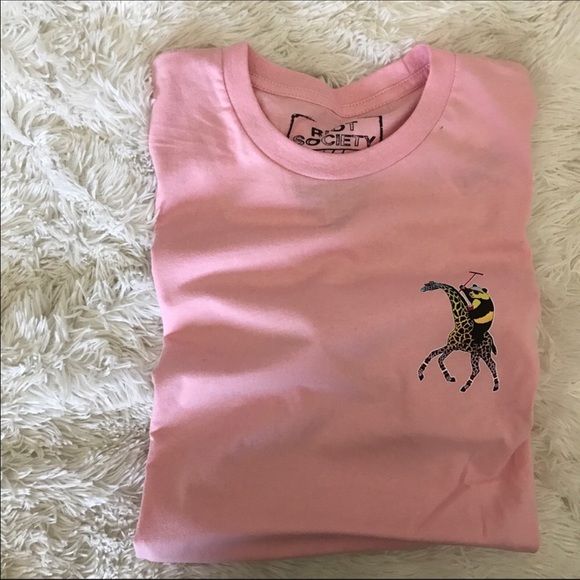 BRAND NEW RIOT SOCIETY SIZE LARGE - Picture 2 of 3