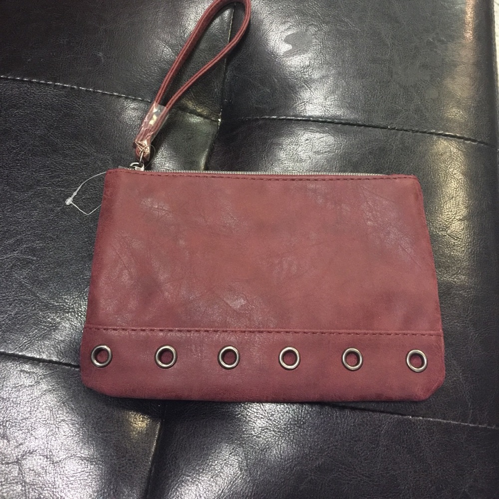 Wristlet