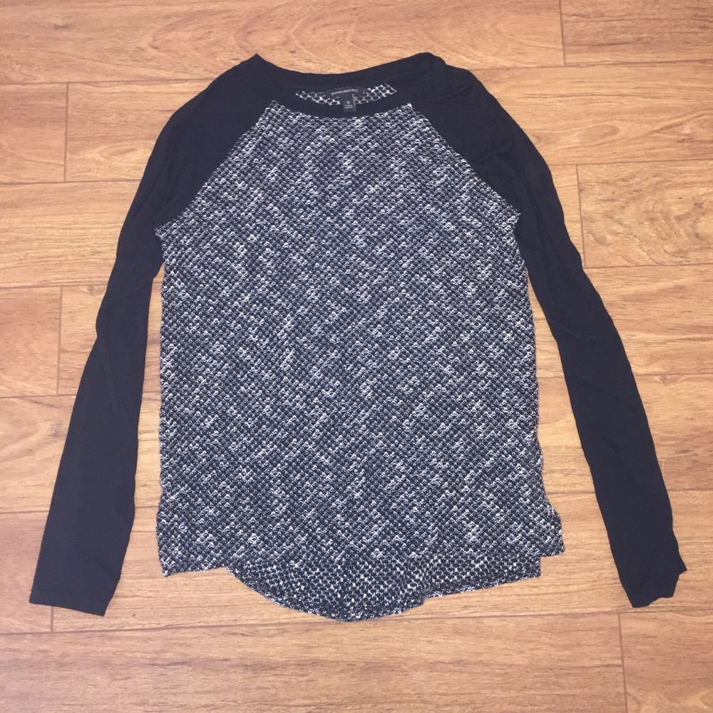 Banana Republic Long-sleeve