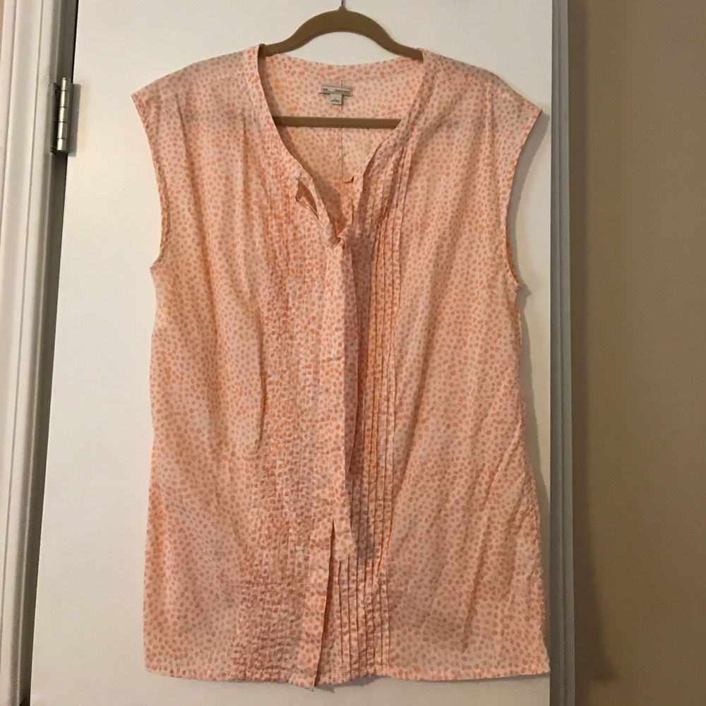 Gap blouse