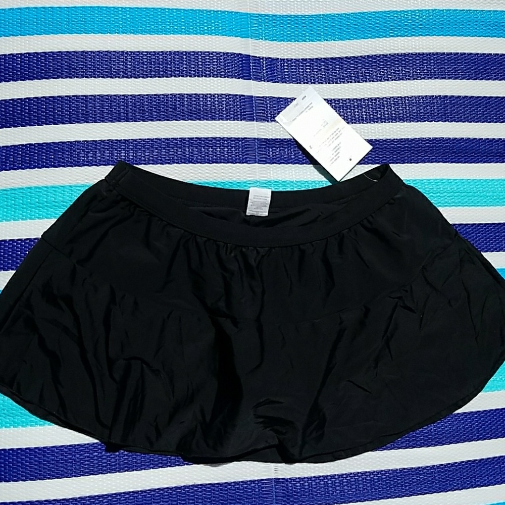 💥 3 for $15 💥 Hobie flirt skirt bottoms