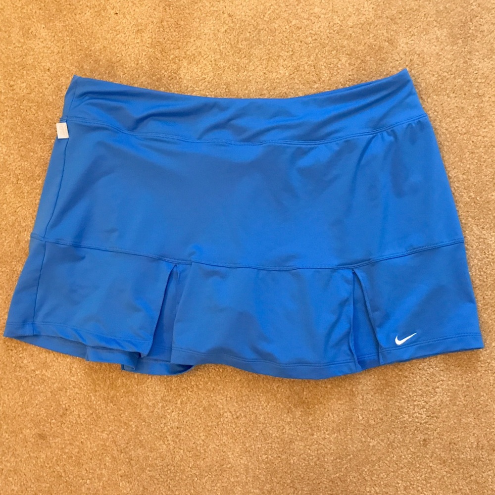 Nike Dri-Fit Skort