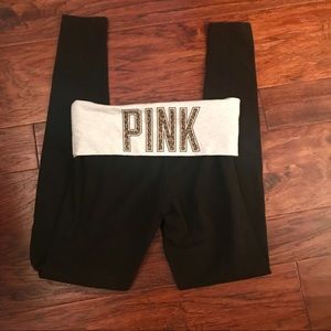 VS PINK Yoga legging