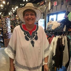 Meet your Posher, Mommabear