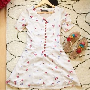 Cute summer dress