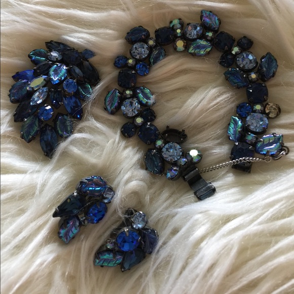 rare costume jewelry
