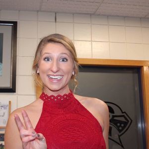 Meet your Posher, Claire