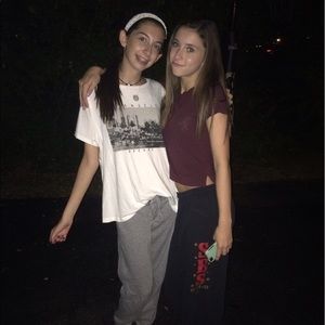 Meet your Posher, Sydney