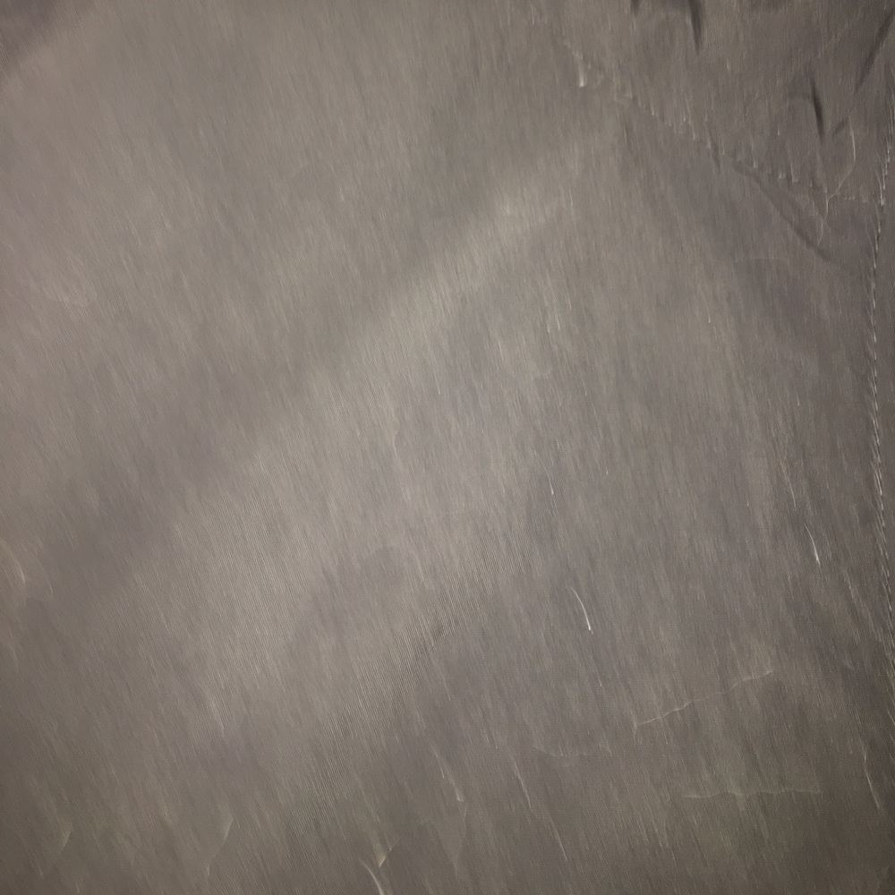 North Face Black Jacket With Hard Shell/ Cotton - image 4