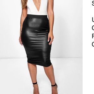 Roxie Midi Skirt
